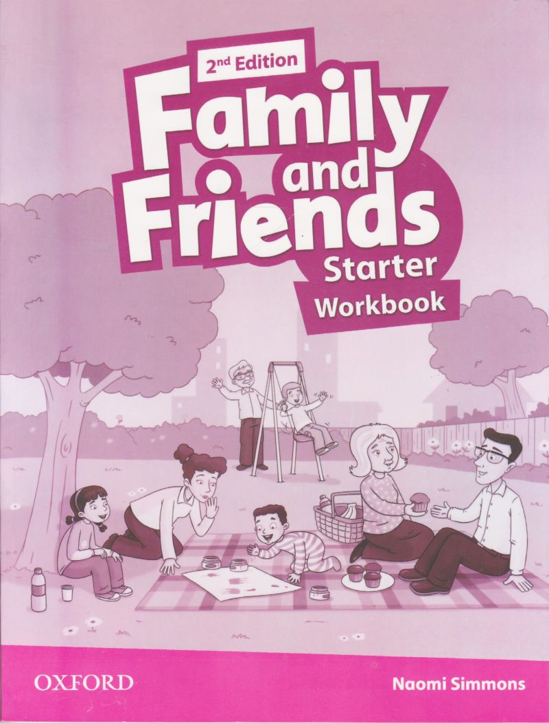 family and friends starter