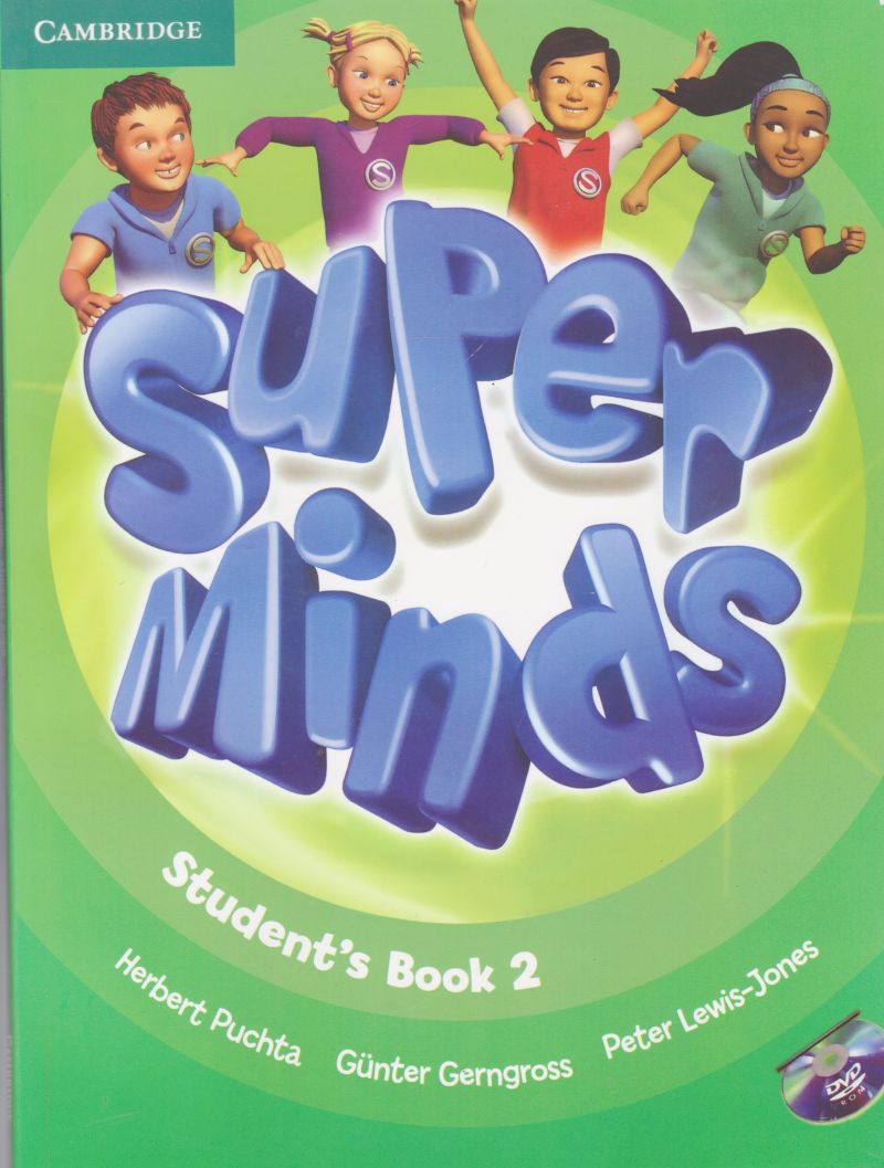  super minds 2