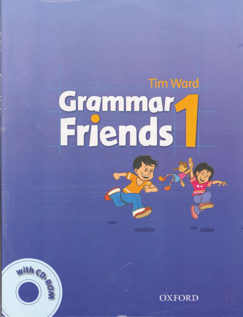 grammar friends 1