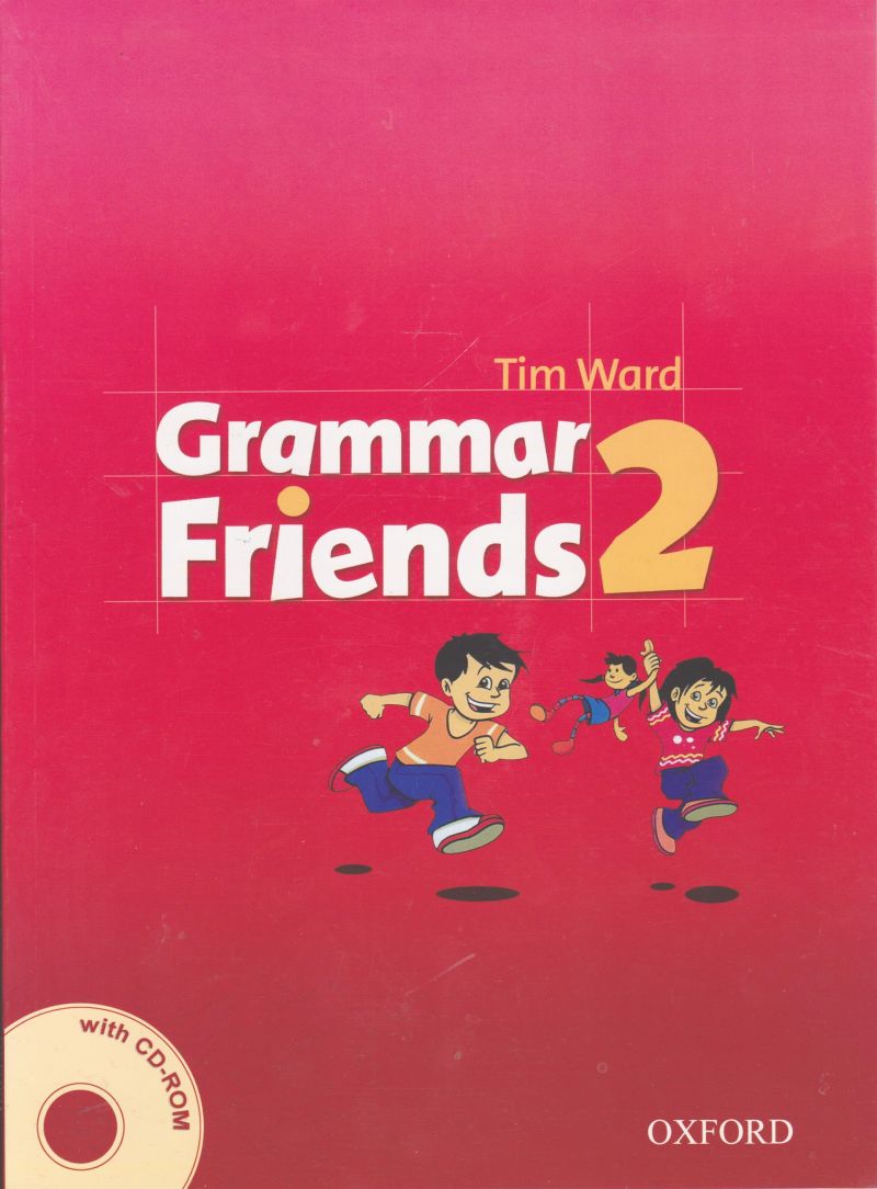 grammar friends 2