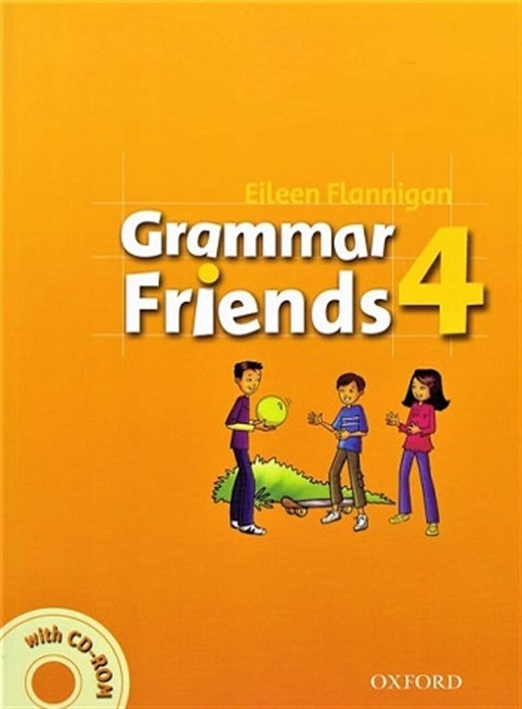 grammar friends 4