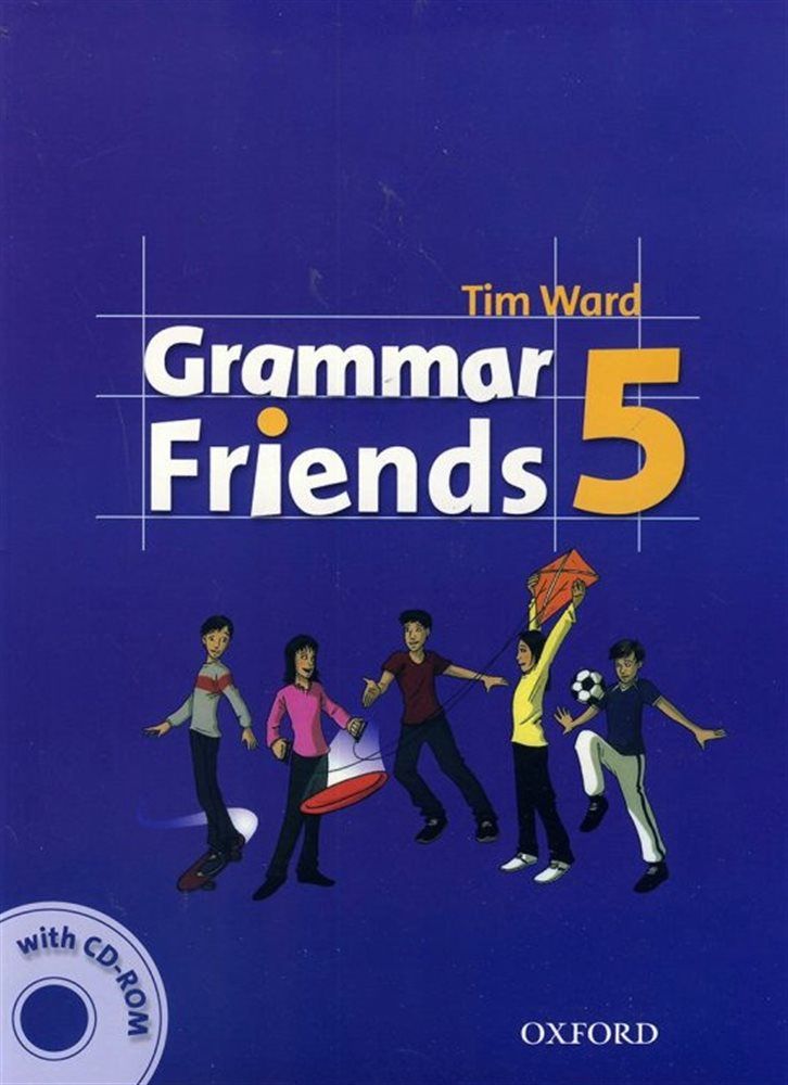 grammar friends 5