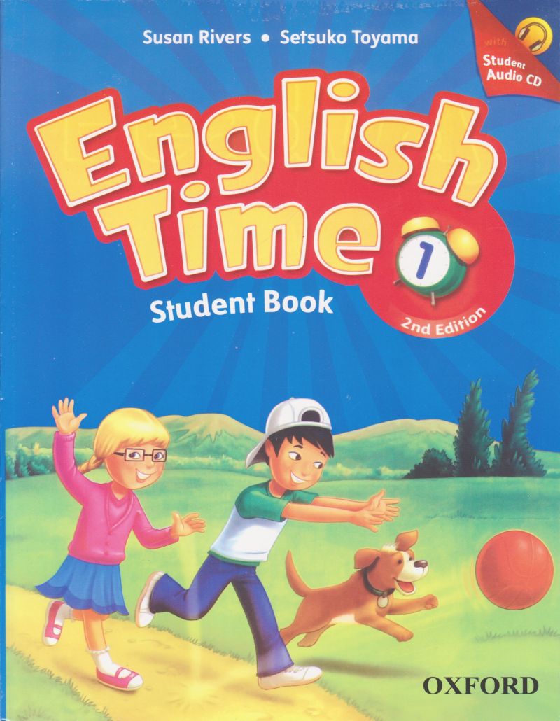 english time 1