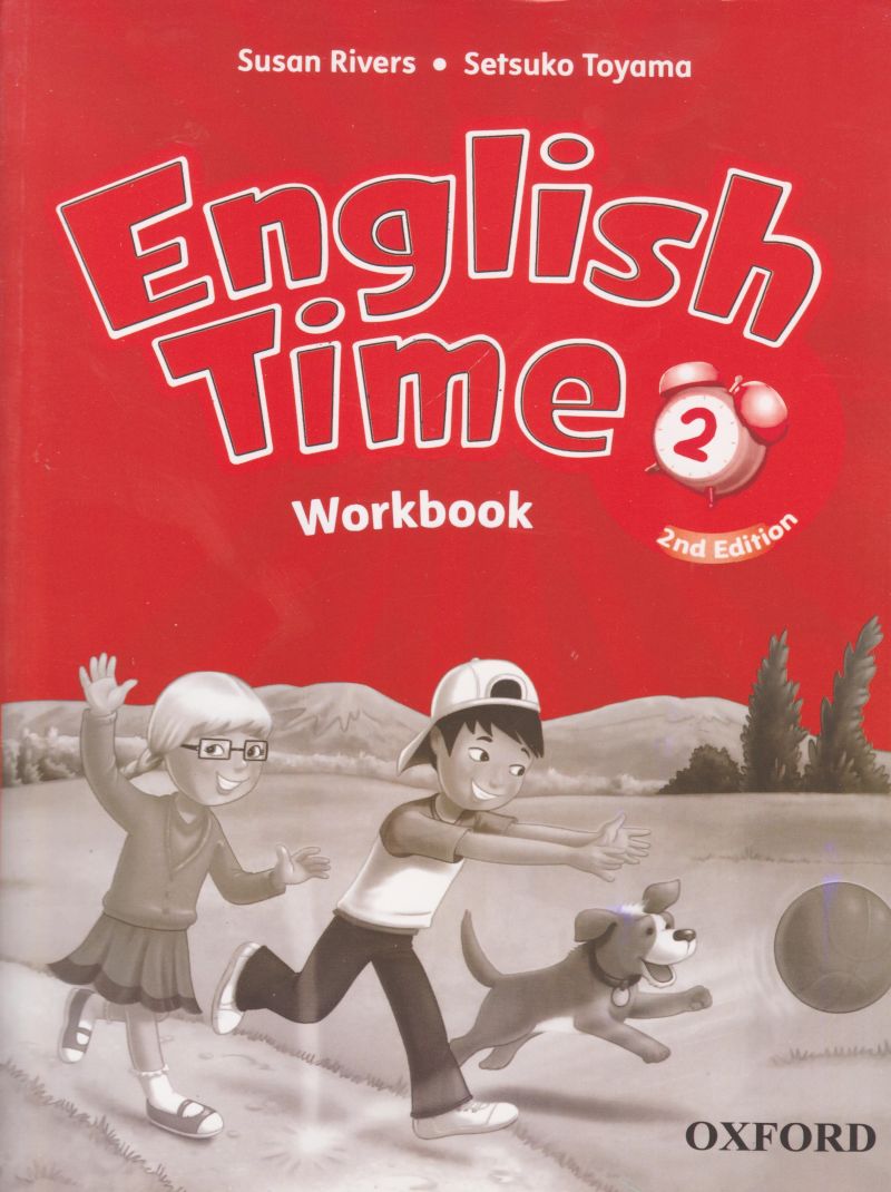 english time 2