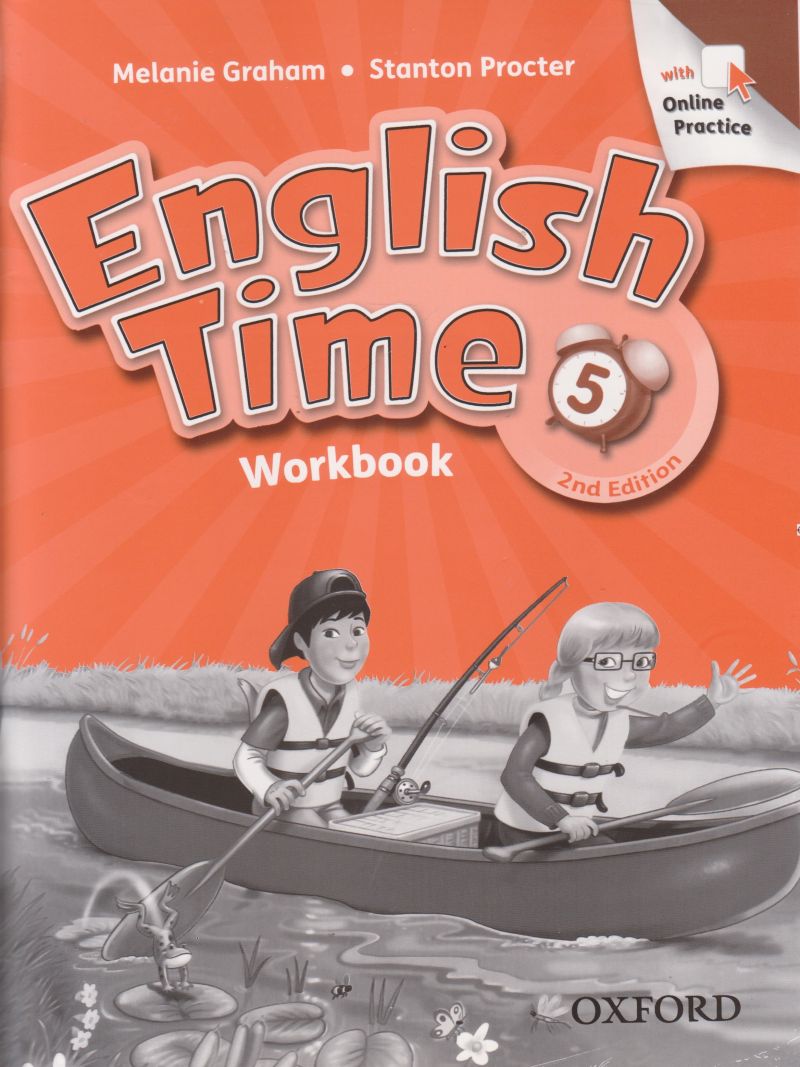 english time 5