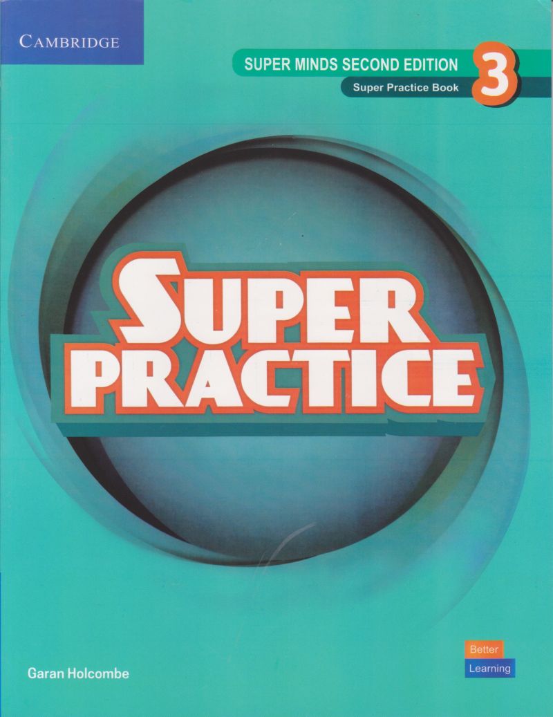 super practice 3