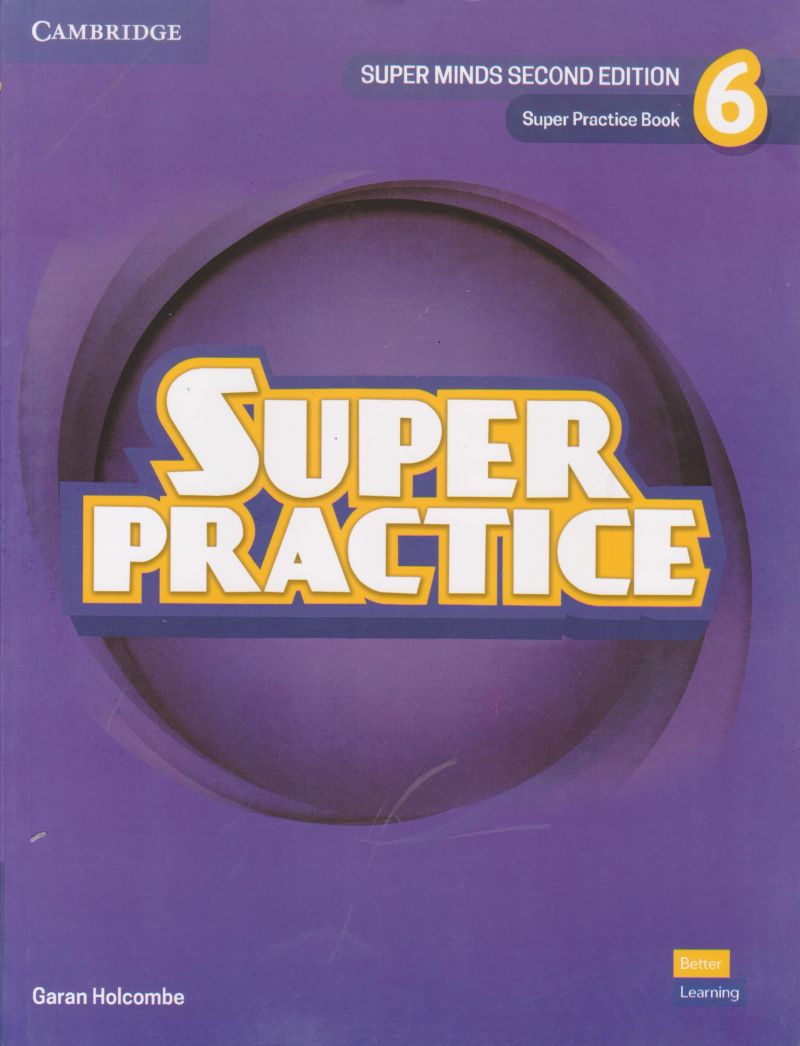 super practice 6