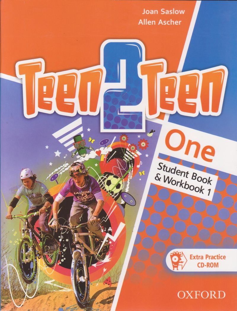 teen2teen 1