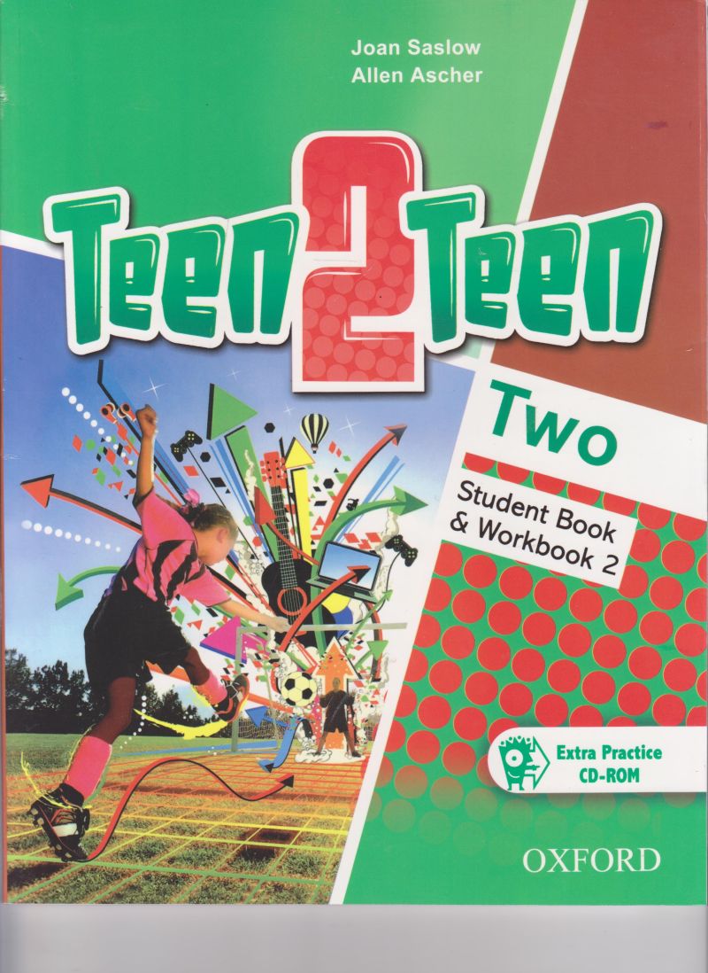 teen2teen 2