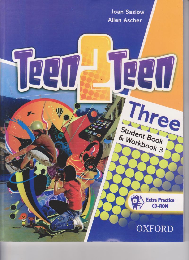 teen2teen 3