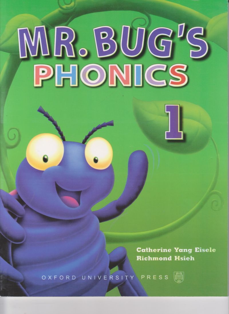 mr bugs phonlcs