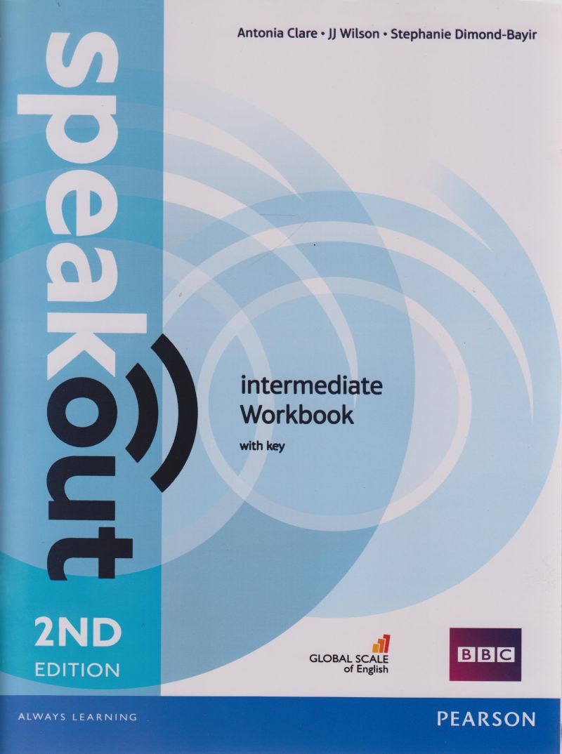 speakout intermediate 2nd edition