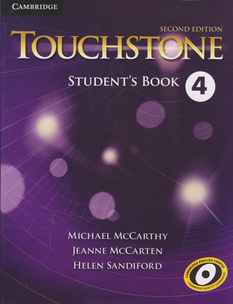 touchstone 4