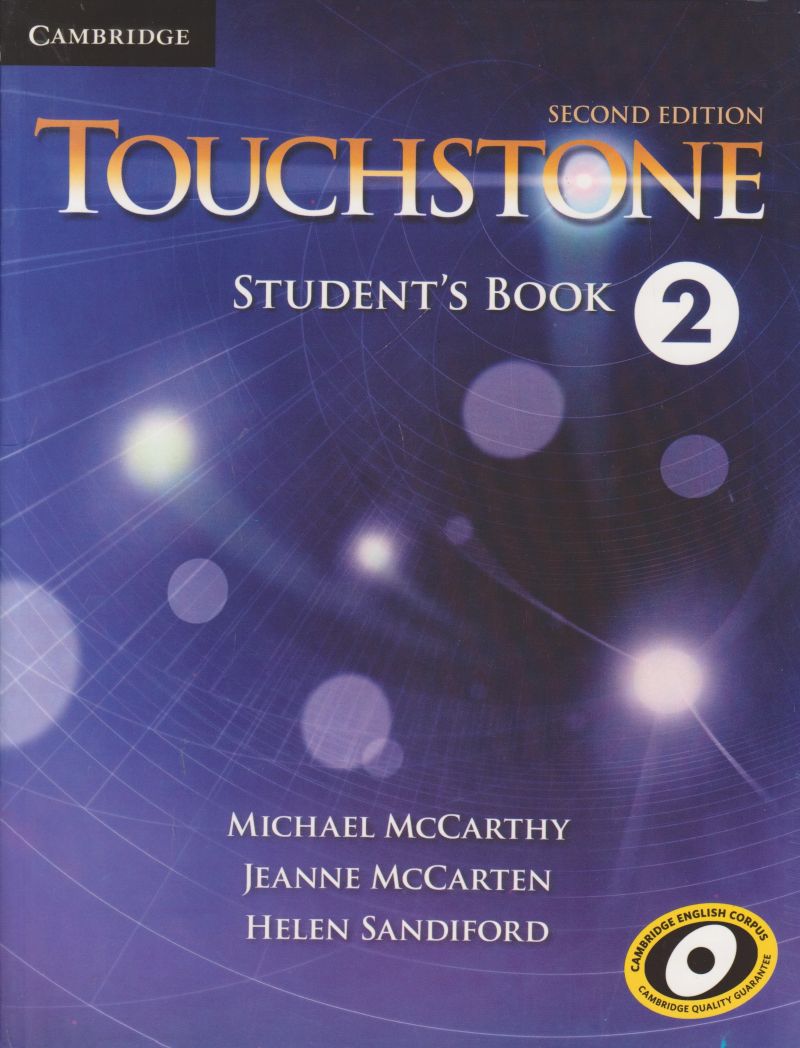 touchstone 2