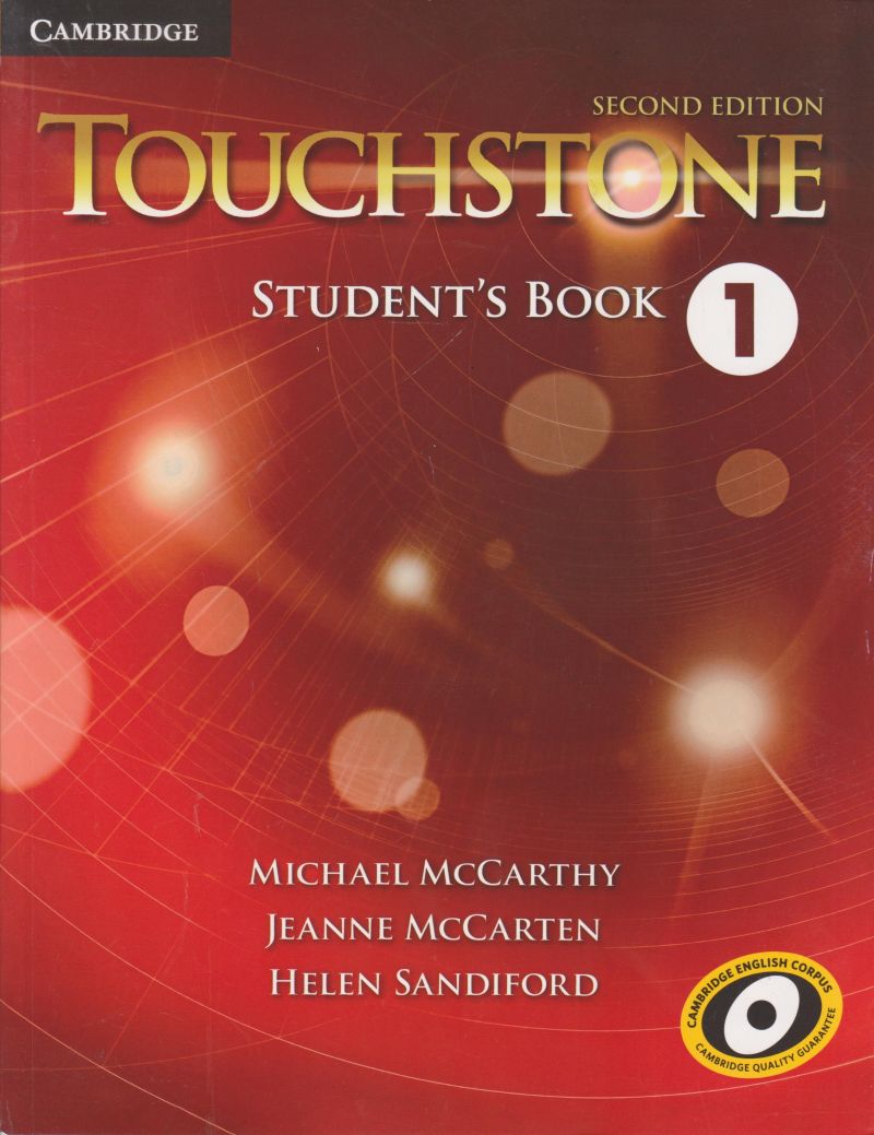 touchstone  1