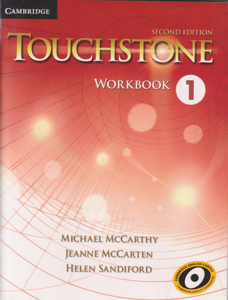 touchstone  1