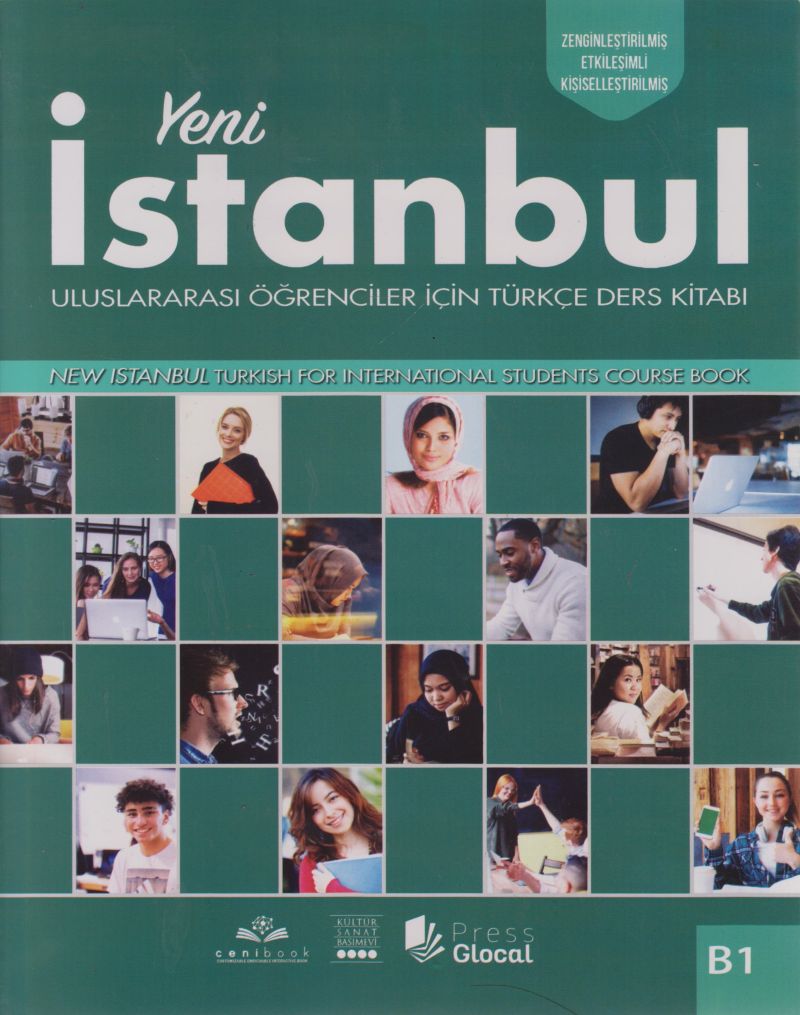 yeni istanbul _ B1