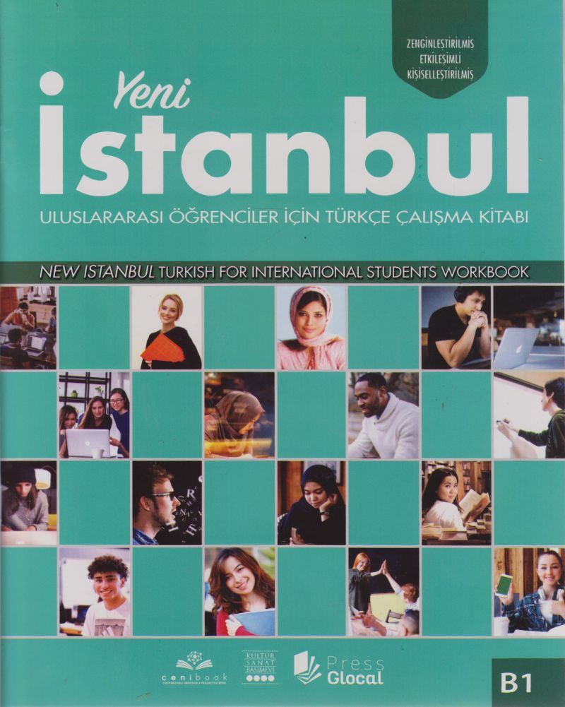 yeni istanbul _ B1