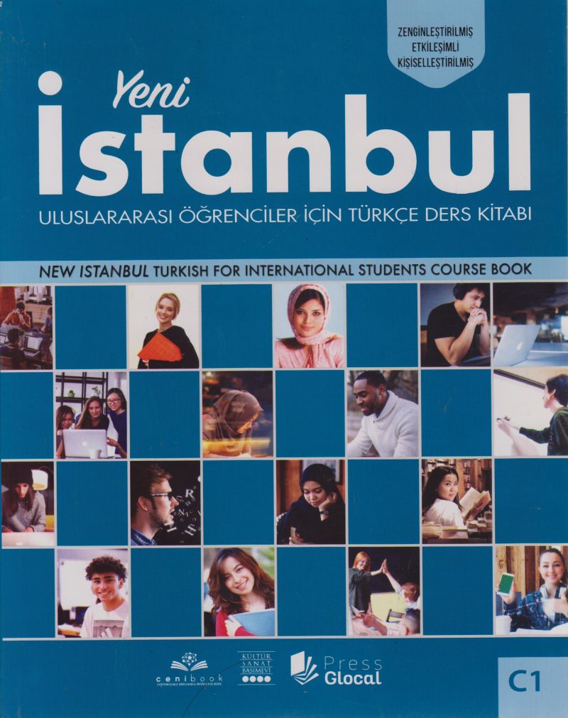 yeni istanbul _ C1