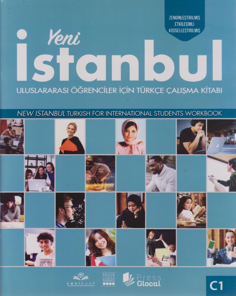 yeni istanbul _ C1