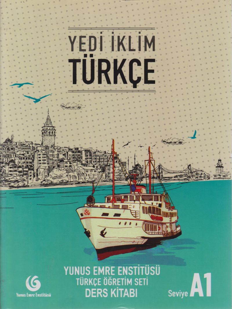 yedi iklim turkce _ A1