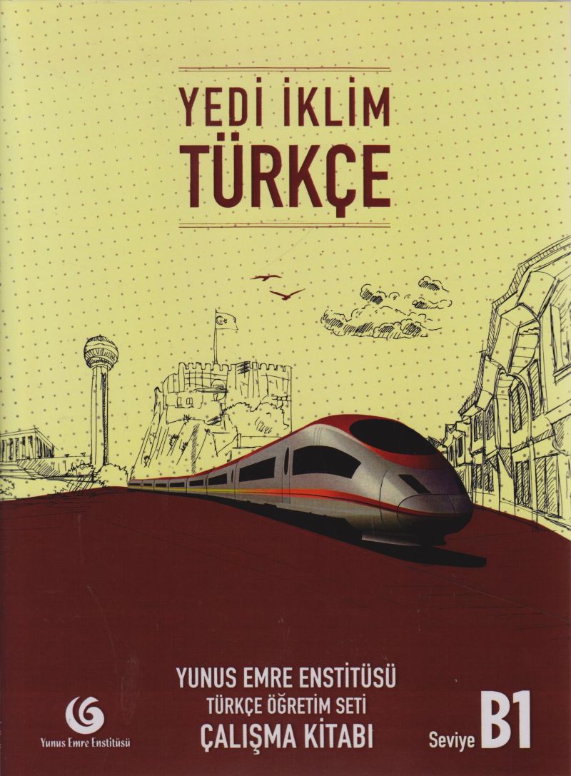 yedi iklim turkce _ B1