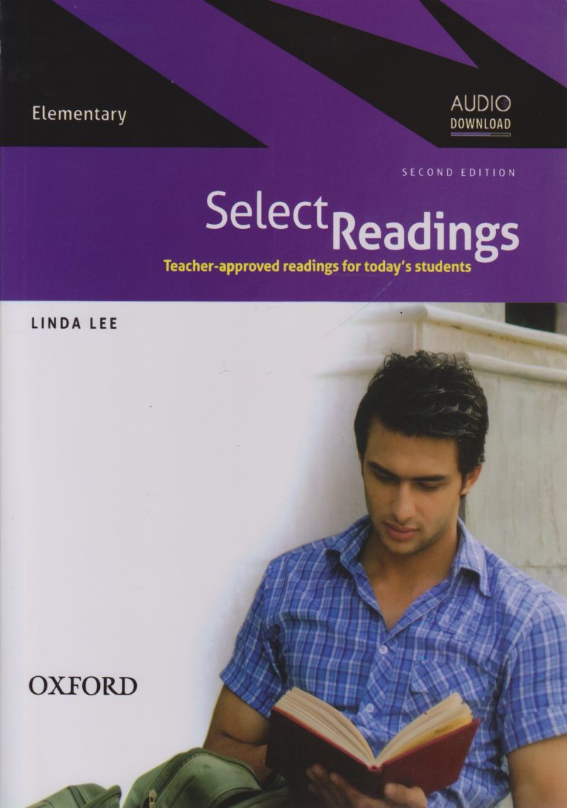 select reading elementary _ second edition