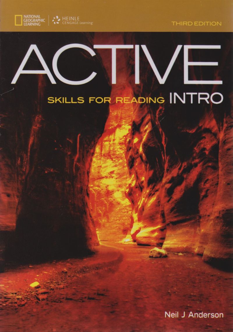 active skills for reading intro _ third edition