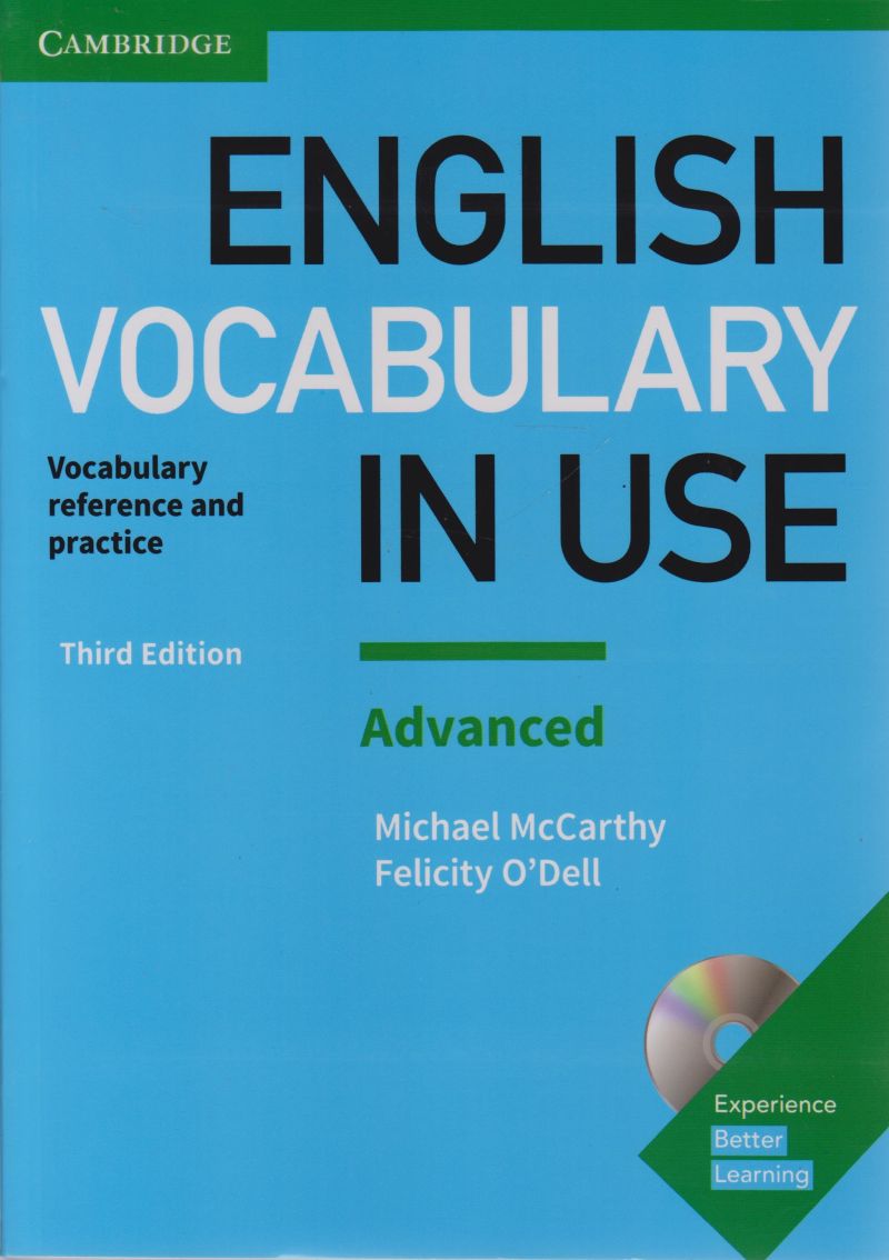 english vocabulary in use _ advanced