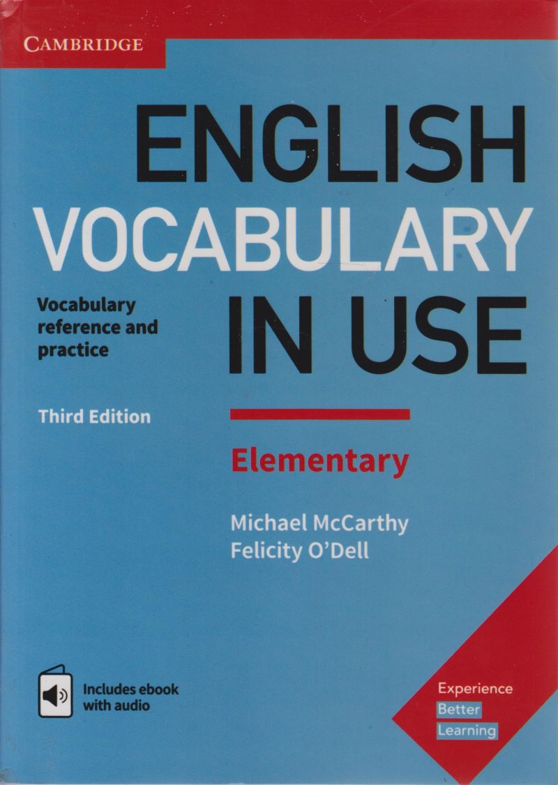 english vocabulary in use _ elementary