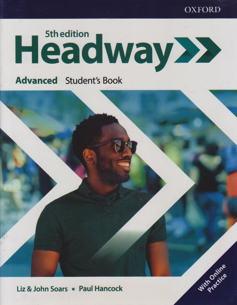 headway advanced _ 5th edition