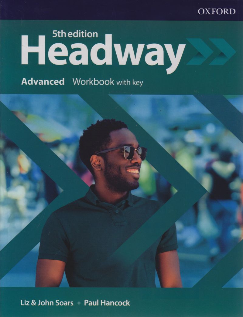 headway advanced _ 5th edition