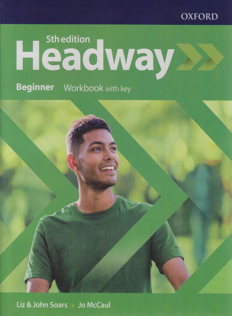 headway beginner _ 5th edition