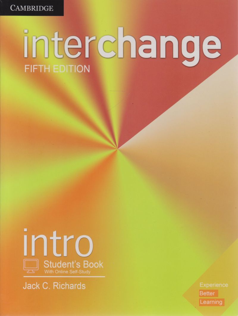 interchange intro _ fifth edition