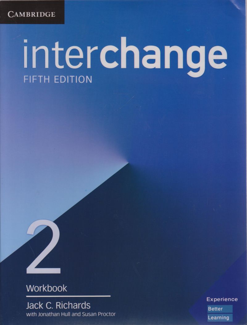 interchange 2 _ fifth edition