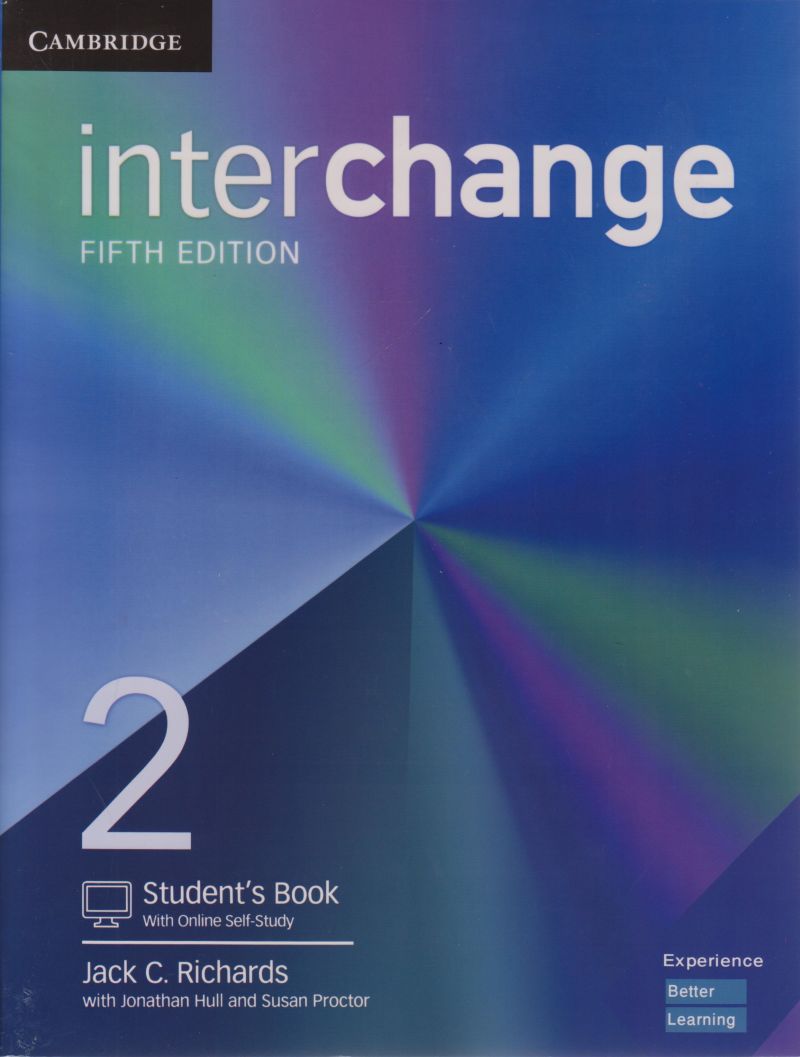 interchange 2 _ fifth edition