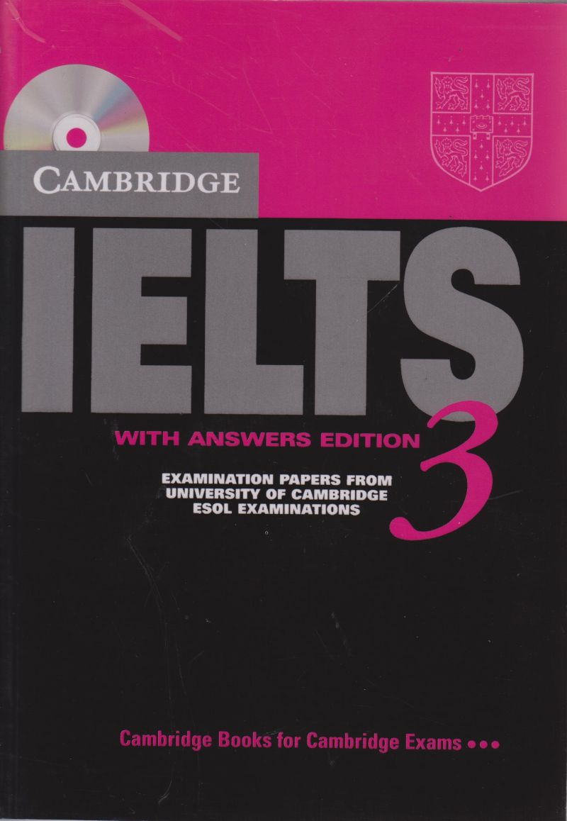 cambridge IELTS 3