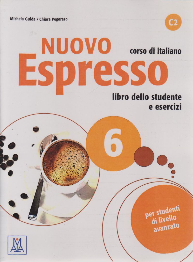 nuovo espresso C2