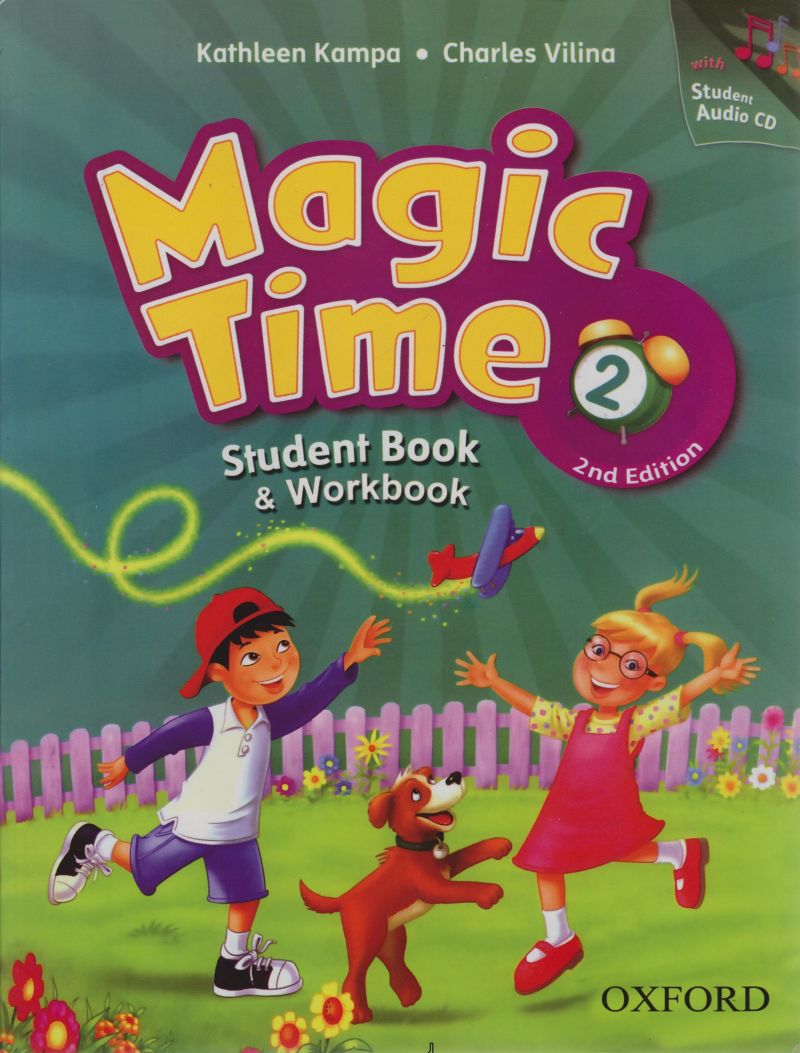 magic time 2