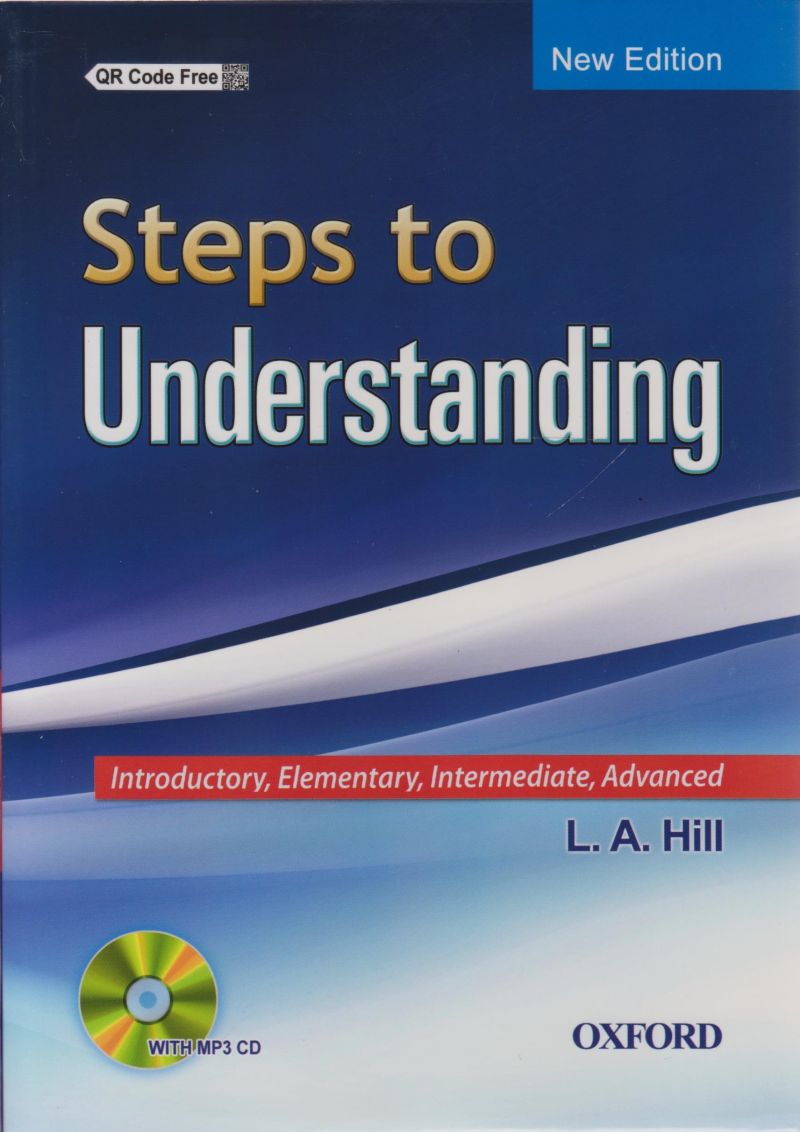 Steps To Understanding