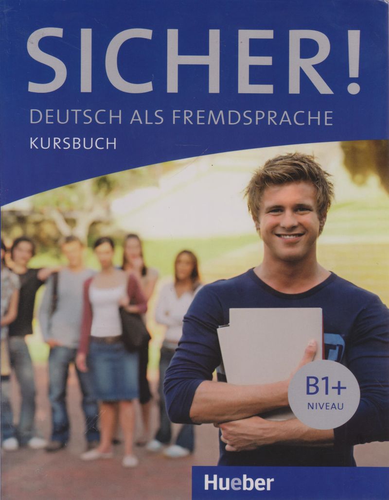 sicher B1 plus