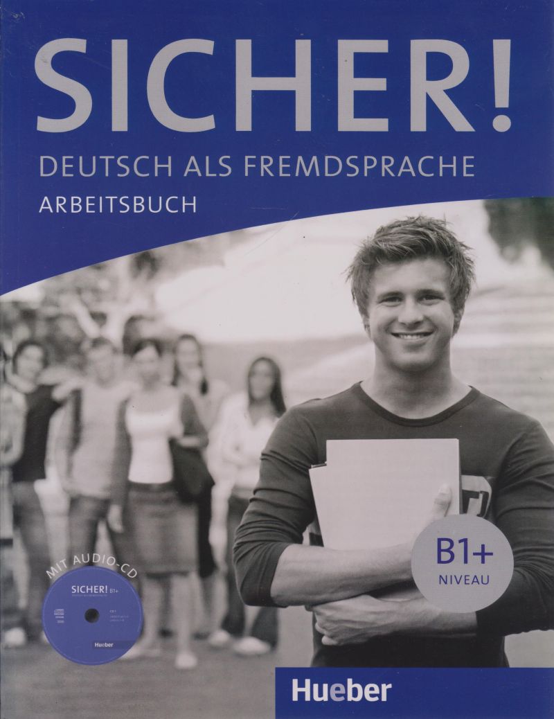 sicher B1 plus