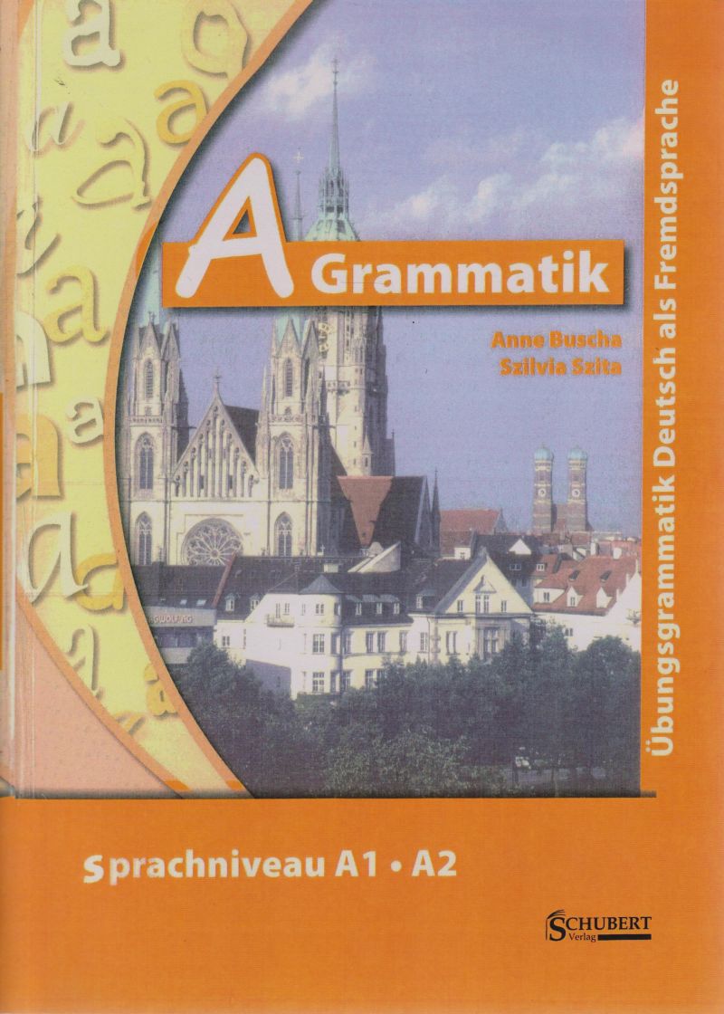 A grammatik