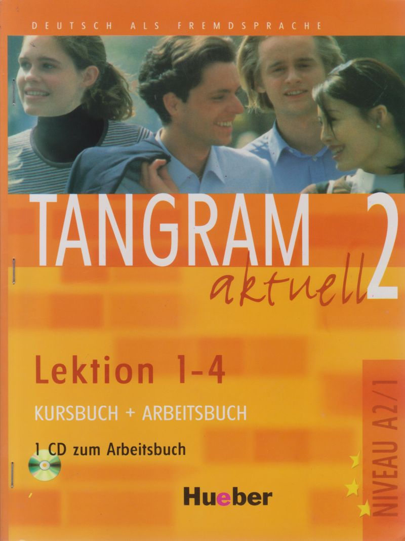 (tangram aktuell (lektion 1_4