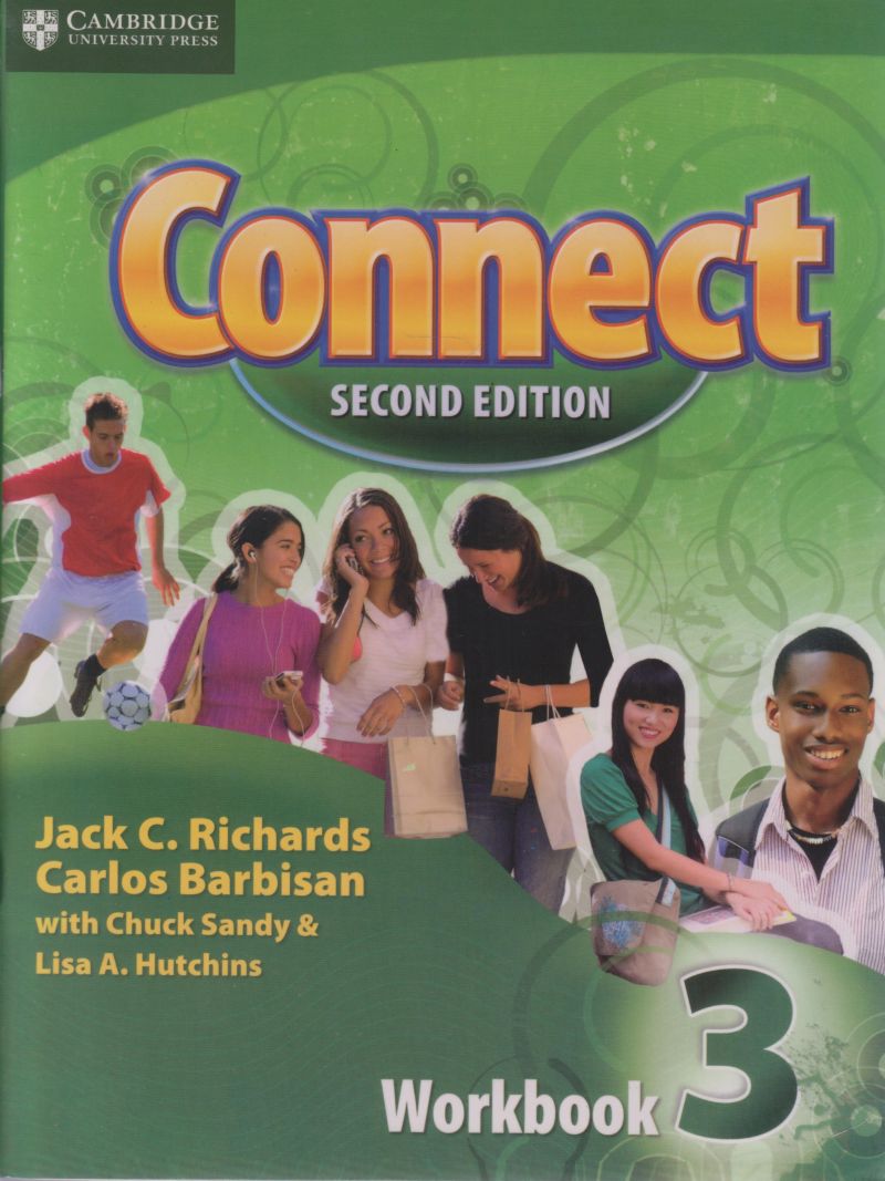 connect 3