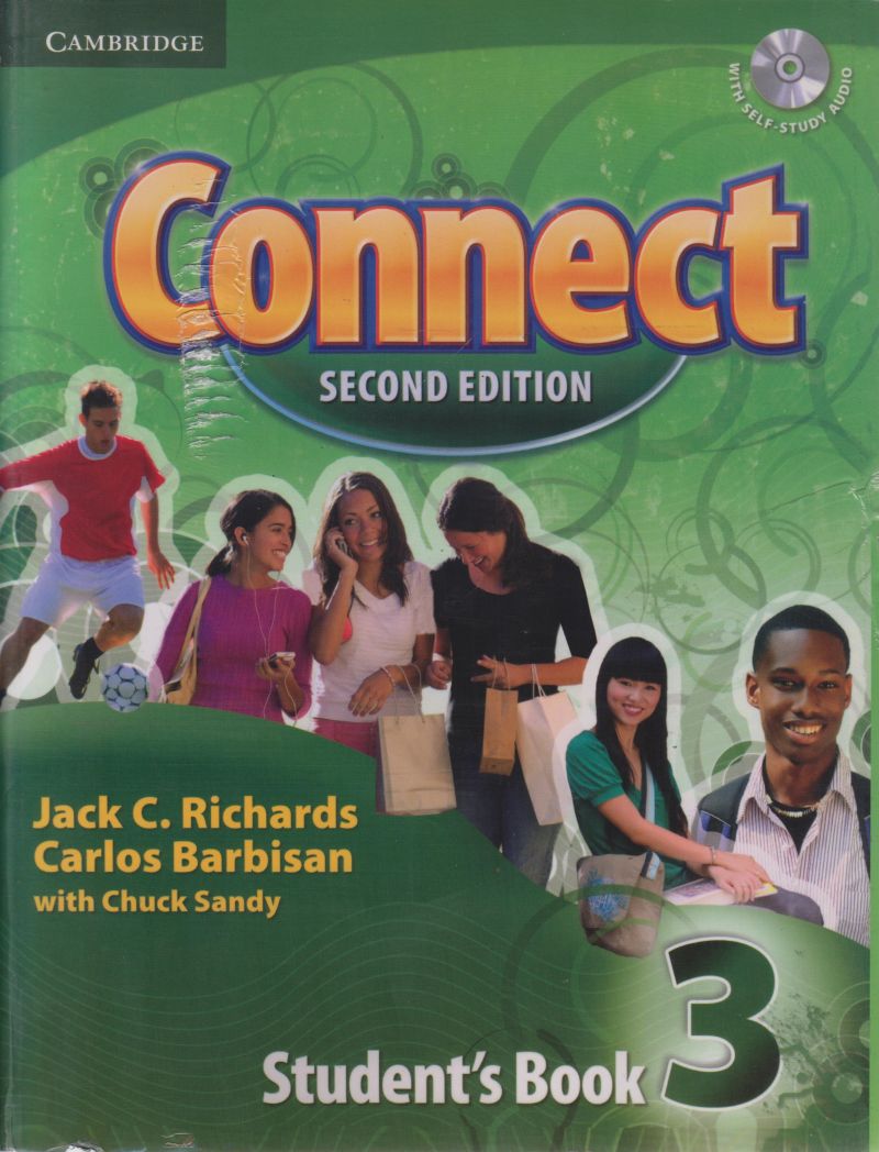 connect 3