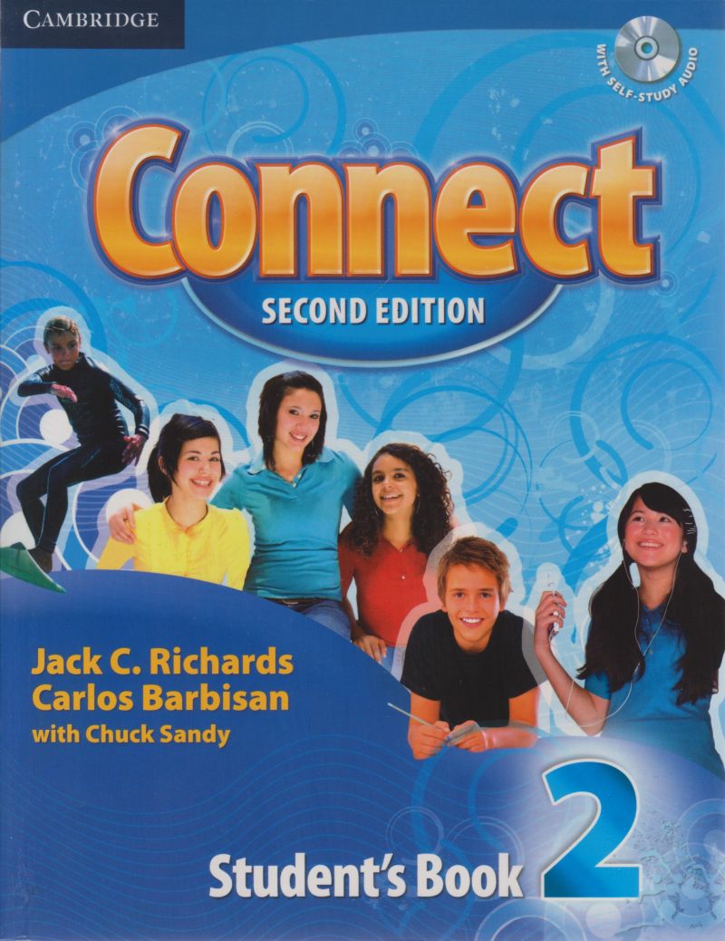 connect 2