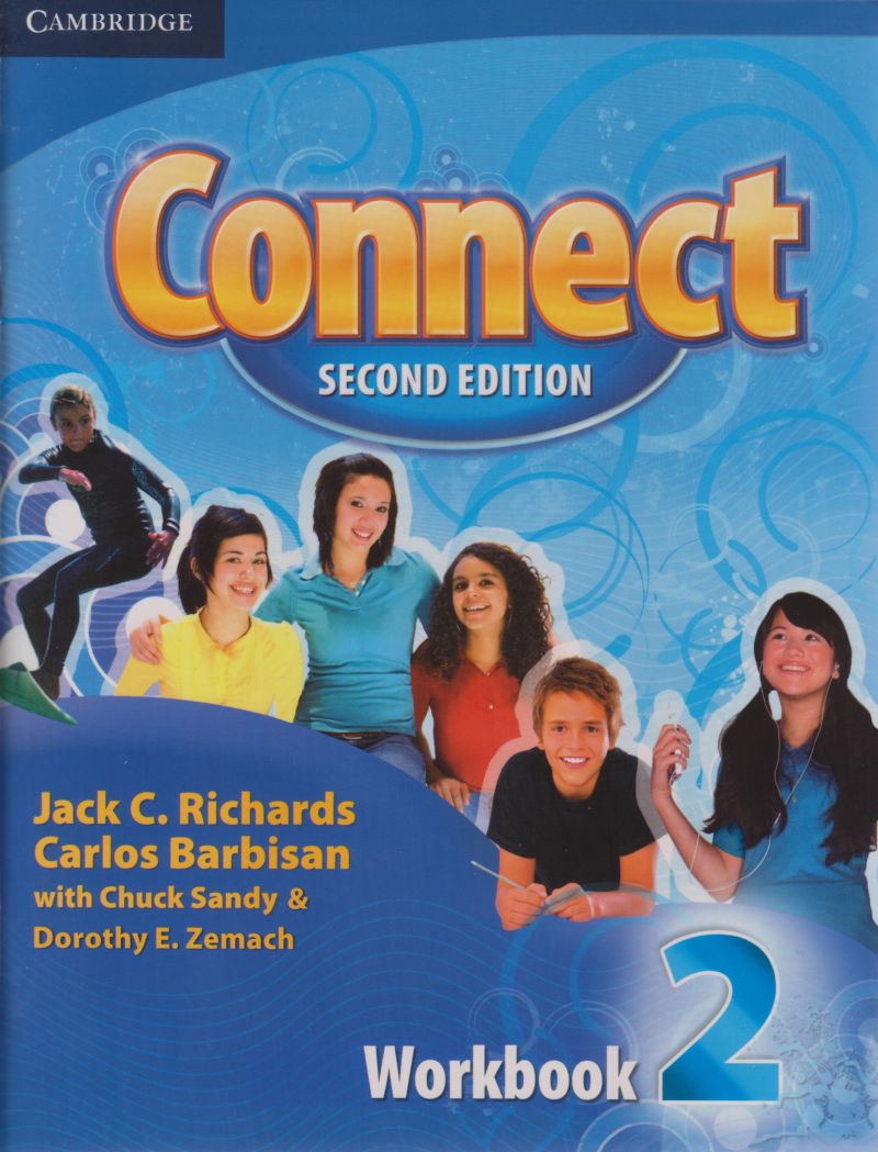 connect 2