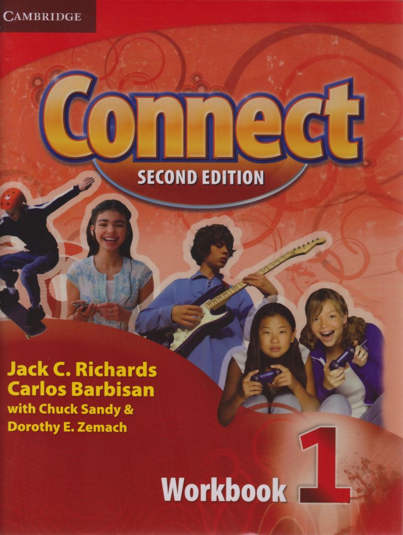 connect 1