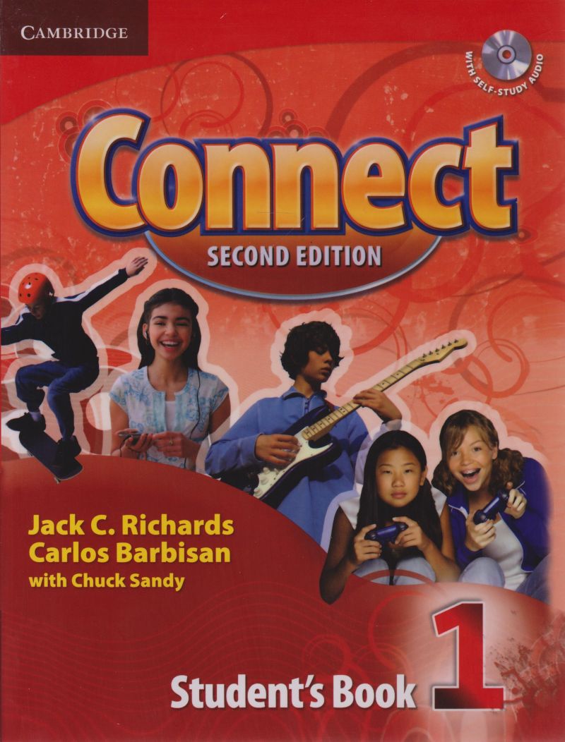 connect 1